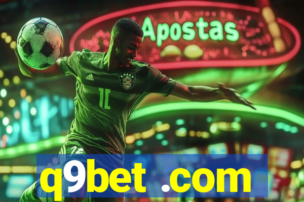 q9bet .com